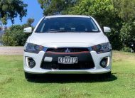 2016 Mitsubishi Lancer GTI 2.4L Petrol