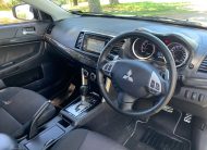 2016 Mitsubishi Lancer GTI 2.4L Petrol