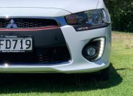 2016 Mitsubishi Lancer GTI 2.4L Petrol