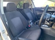 2016 Mitsubishi Lancer GTI 2.4L Petrol