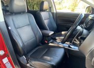 2017 Mitsubishi Outlander VRX 4WD 7 Seater 2.4L Petrol