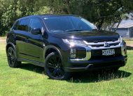 2020 Mitsubishi ASX LS 2.0L Petrol 2WD
