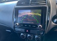 2020 Mitsubishi ASX LS 2.0L Petrol 2WD