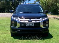 2020 Mitsubishi ASX LS 2.0L Petrol 2WD