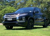 2020 Mitsubishi ASX LS 2.0L Petrol 2WD