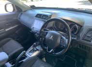 2020 Mitsubishi ASX LS 2.0L Petrol 2WD