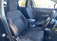 2020 Mitsubishi ASX LS 2.0L Petrol 2WD