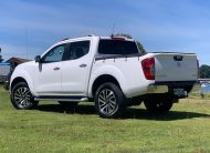 2020 Nissan Navara ST-X 2.3L Diesel