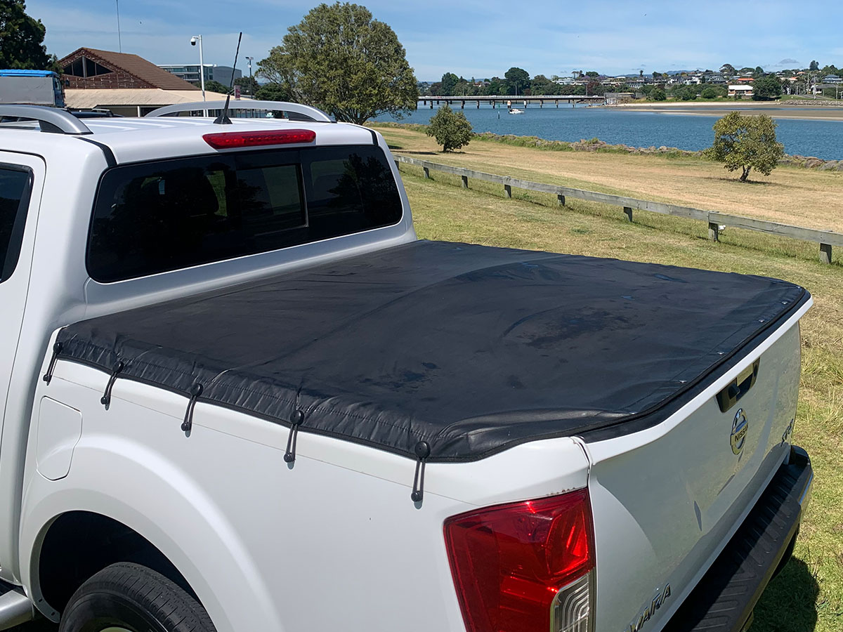 2020 Nissan Navara ST-X 2.3L Diesel