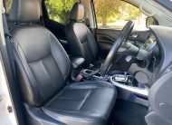 2020 Nissan Navara ST-X 2.3L Diesel