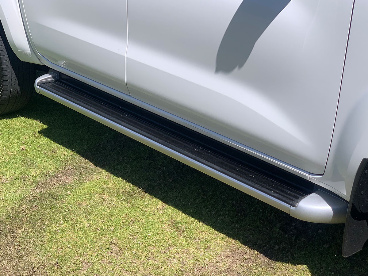 2020 Nissan Navara ST-X 2.3L Diesel