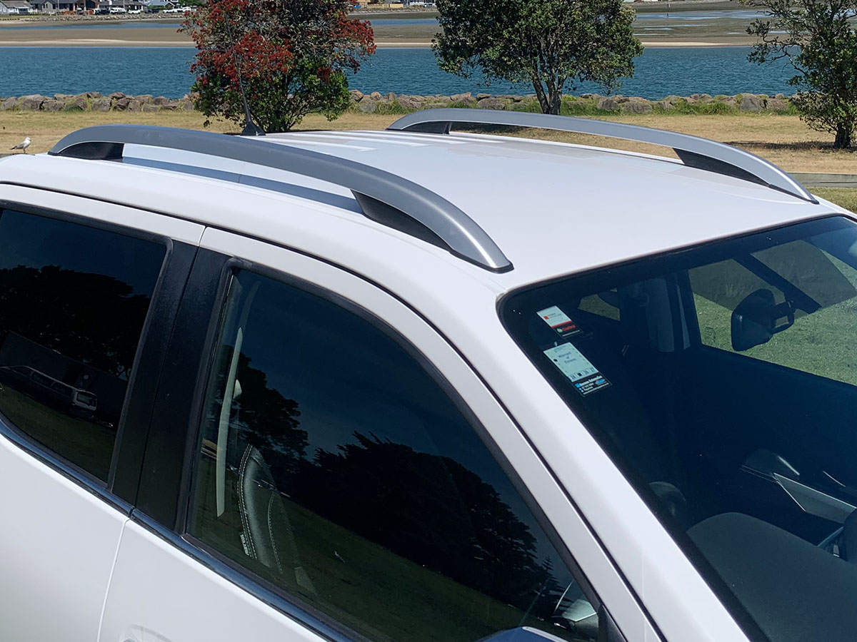 2020 Nissan Navara ST-X 2.3L Diesel