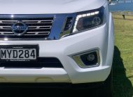2020 Nissan Navara ST-X 2.3L Diesel