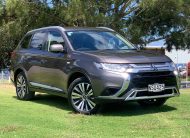 2021 Mitsubishi Outlander LS 2.4L Petrol 7 Seater Automatic