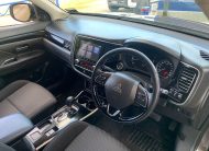 2021 Mitsubishi Outlander LS 2.4L Petrol 7 Seater Automatic