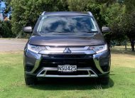 2021 Mitsubishi Outlander LS 2.4L Petrol 7 Seater Automatic
