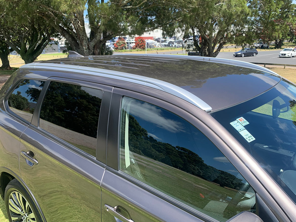 2021 Mitsubishi Outlander LS 2.4L Petrol 7 Seater Automatic