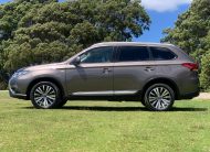2021 Mitsubishi Outlander LS 2.4L Petrol 7 Seater Automatic