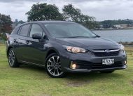 2021 Subaru Impreza 2.0 Sport 2.0L Petrol