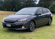 2021 Subaru Impreza 2.0 Sport 2.0L Petrol