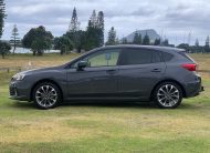 2021 Subaru Impreza 2.0 Sport 2.0L Petrol