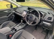 2021 Subaru Impreza 2.0 Sport 2.0L Petrol