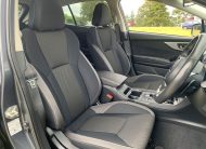 2021 Subaru Impreza 2.0 Sport 2.0L Petrol