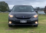 2021 Subaru Impreza 2.0 Sport 2.0L Petrol