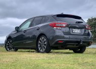 2021 Subaru Impreza 2.0 Sport 2.0L Petrol