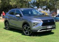 2022 Mitsubishi Eclipse Cross PHEV XLS 4WD HYBRID