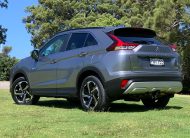 2022 Mitsubishi Eclipse Cross PHEV XLS 4WD HYBRID