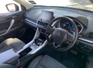 2022 Mitsubishi Eclipse Cross PHEV XLS 4WD HYBRID