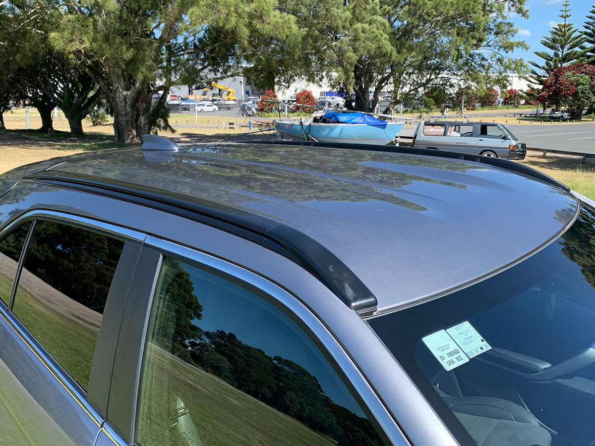 2022 Mitsubishi Eclipse Cross PHEV XLS 4WD HYBRID