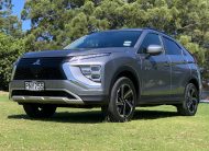 2022 Mitsubishi Eclipse Cross PHEV XLS 4WD HYBRID