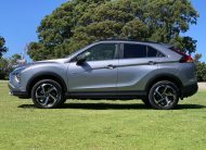 2022 Mitsubishi Eclipse Cross PHEV XLS 4WD HYBRID