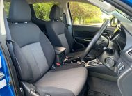 2022 Mitsubishi Triton GLSB 4WD 2.4L Diesel Turbo 6 Speed Auto