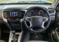 2022 Mitsubishi Triton GLSB 4WD 2.4L Diesel Turbo 6 Speed Auto