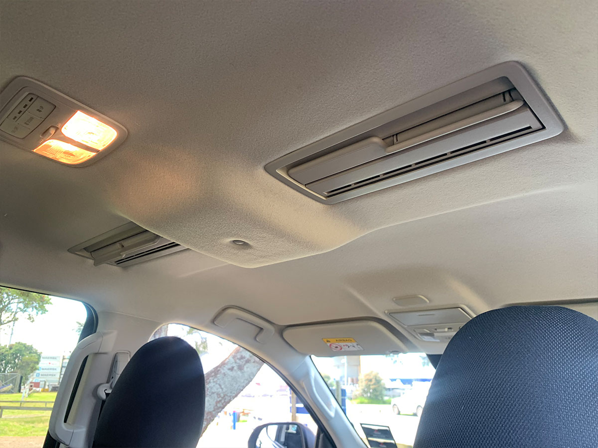 2022 Mitsubishi Triton GLSB 4WD 2.4L Diesel Turbo 6 Speed Auto