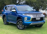 2023 Mitsubishi Pajero Sport VRX 4WD 7 Seater