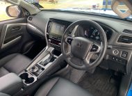 2023 Mitsubishi Pajero Sport VRX 4WD 7 Seater