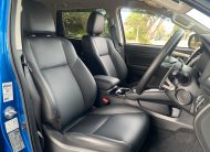 2023 Mitsubishi Pajero Sport VRX 4WD 7 Seater