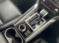 2023 Mitsubishi Pajero Sport VRX 4WD 7 Seater