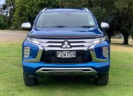 2023 Mitsubishi Pajero Sport VRX 4WD 7 Seater