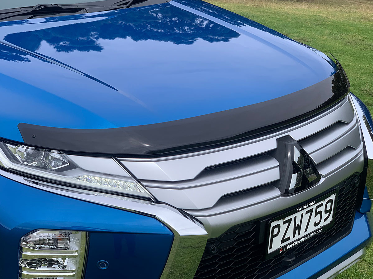 2023 Mitsubishi Pajero Sport VRX 4WD 7 Seater