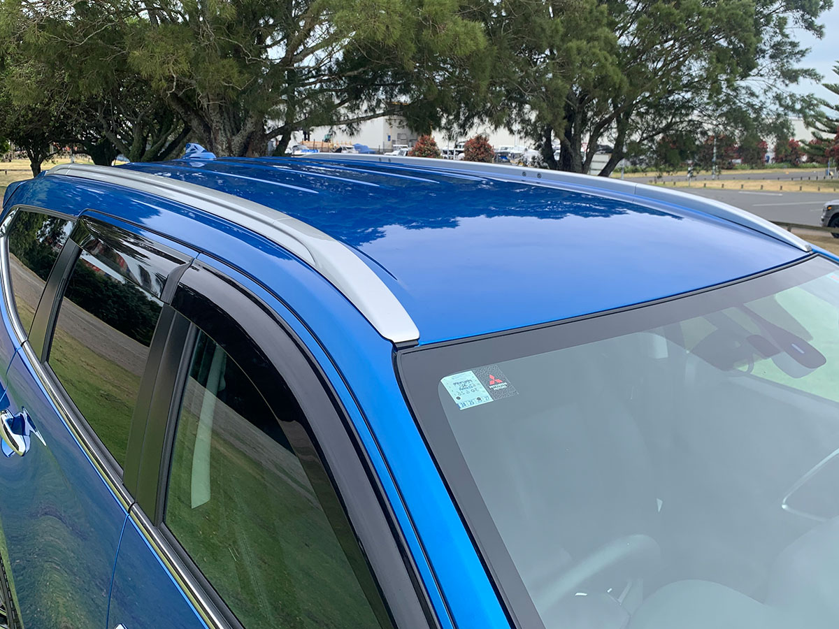 2023 Mitsubishi Pajero Sport VRX 4WD 7 Seater