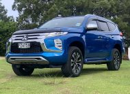2023 Mitsubishi Pajero Sport VRX 4WD 7 Seater