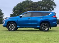 2023 Mitsubishi Pajero Sport VRX 4WD 7 Seater