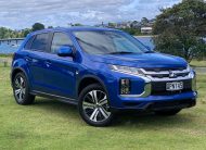 2024 Mitsubishi ASX LS 2WD 2.0L