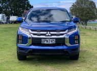 2024 Mitsubishi ASX LS 2WD 2.0L