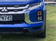 2024 Mitsubishi ASX LS 2WD 2.0L